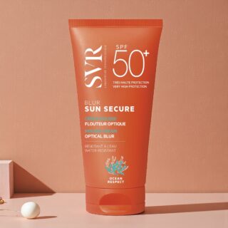 SVR Sun Secure Blur Tint Rose Spf50+ 50ml 3 SVR Sun Secure Blur Tint Rose Spf50+ 50ml