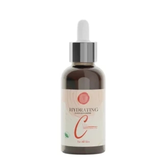 Sheida Vitamin C Hydrating Serum 30ml