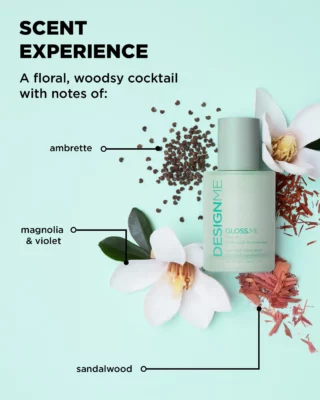 DESIGNME - Gloss ME Serum 80ml 3 DESIGNME - Gloss ME Serum 80ml