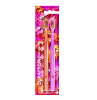 Curaprox Toothbrush CS 5460 Love Edition 2026