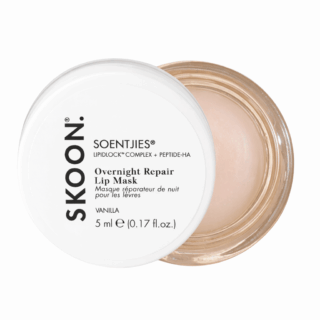 Skoon. Soentjies Overnight Repair Lip Mask 5ml