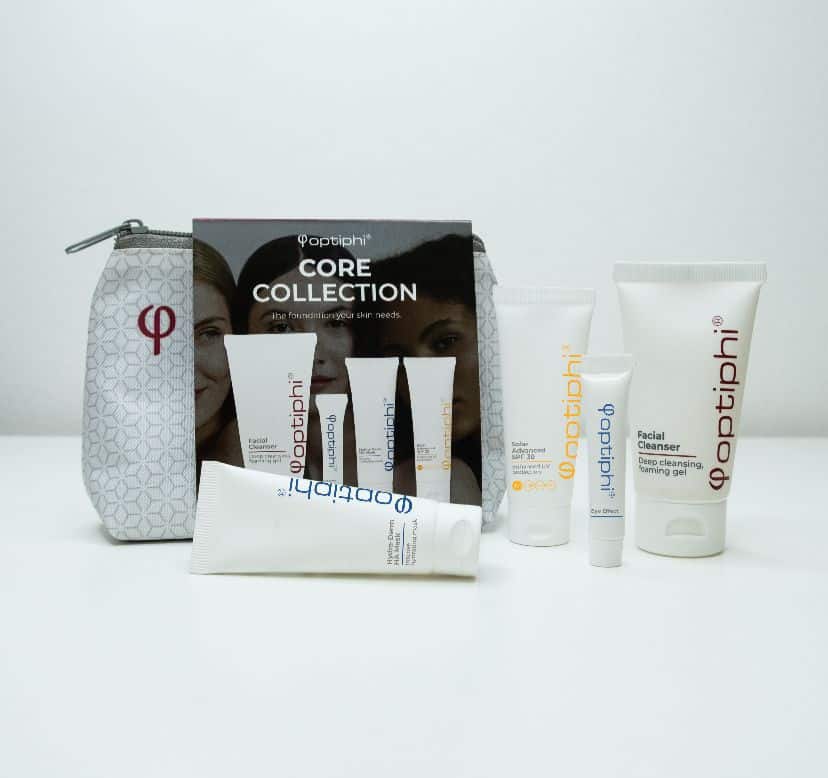 Optiphi Core Collection 2 Optiphi Core Collection