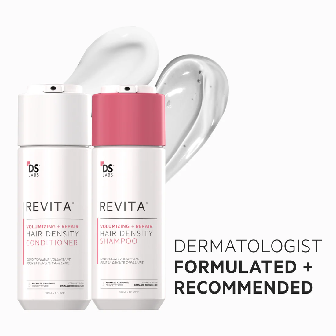 DS Laboratories Revita Kit Volumizing + Repair 2 DS Laboratories Revita Kit Volumizing + Repair