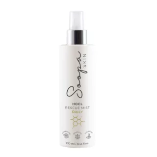 SoopaSKIN Rescue Mist DAILY