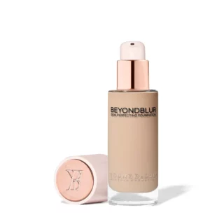 Cosmetology - Look Good, Feel Great 20 Youngblood Mineral Cosmetics BeyondBlur Skin Perfecting Foundation - MN1
