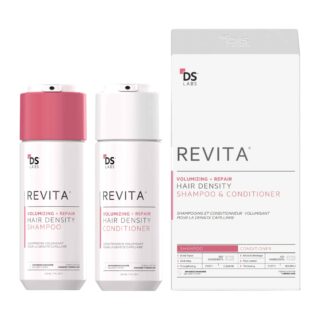 DS Laboratories Revita Kit Volumizing + Repair