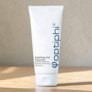 Optiphi Calming Gel Cleanser 150ml