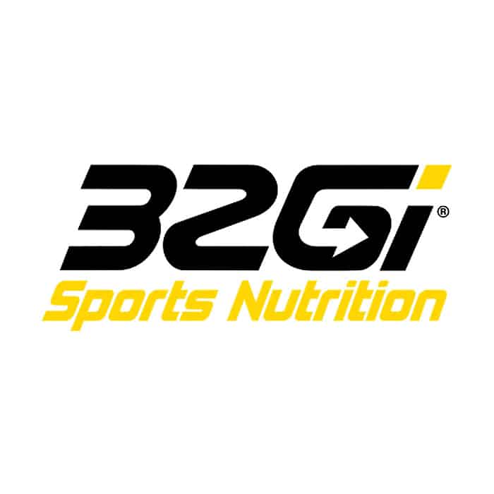 32Gi Sports Nutrition