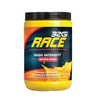 32gi Race Drink Orange 900 G