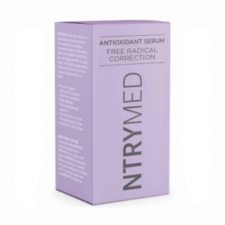 NTRYMED Antioxidant Serum 30 ml