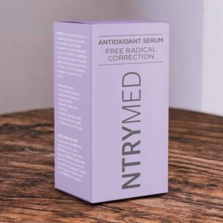 NTRYMED Antioxidant Serum 30 ml