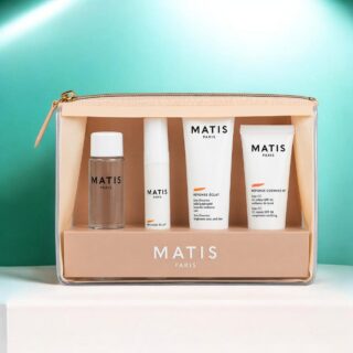 Matis Ravel Ritual Kit Eclat