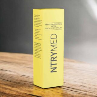 NTRYMED Photo protection SPF30 50 ml