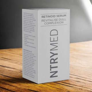 NTRYMED Retinoid Serum 30 ml 6 NTRYMED Retinoid Serum 30 ml