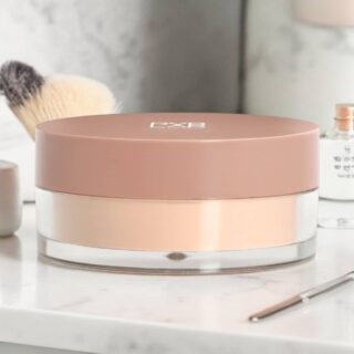 RVB LAB PINK WHISPER Pink Setting Powder 336