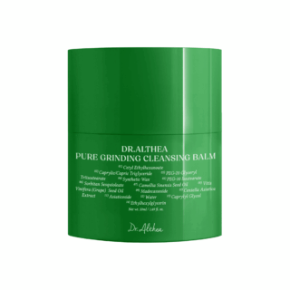 Dr Althea Pure Grinding Cleansing Balm 50ml