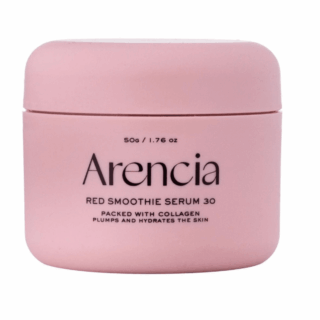 Arencia Fresh Red Smoothie Serum 30 50g