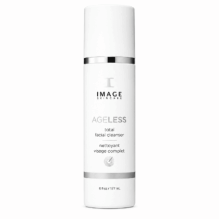 IMAGE Skincare AGELESS total facial cleanser 177ml