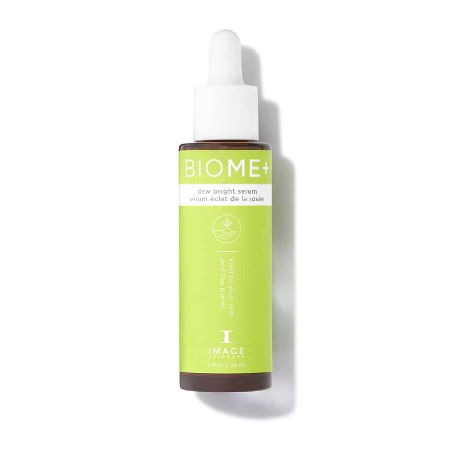 IMAGE Skincare BIOME+ Dew Bright Serum 1 oz / 30ml 1 IMAGE Skincare BIOME+ Dew Bright Serum 1 oz / 30ml