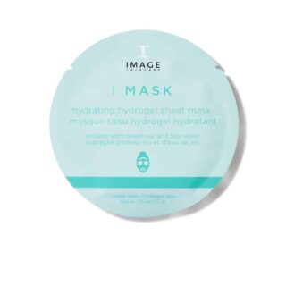 IMAGE Skincare Hydrating hydrogel SHEET MASK (single)