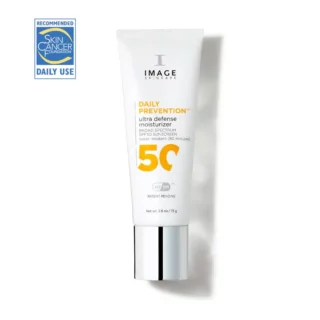 IMAGE Skincare Ultra Defense Moisturizer Spf 50 73ml