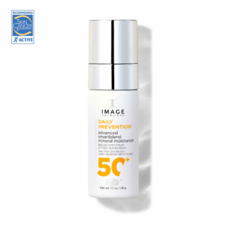 IMAGE Skincare Advanced Smartblend Mineral Moisturizer Spf 50 48ml
