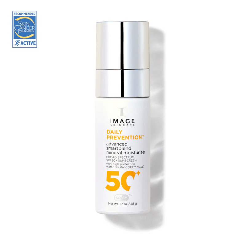IMAGE Skincare Advanced Smartblend Mineral Moisturizer Spf 50 48ml 1 IMAGE Skincare Advanced Smartblend Mineral Moisturizer Spf 50 48ml