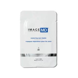 IMAGE Skincare MD restoring eye mask single