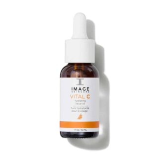 IMAGE Skincare VITAL C hydrating facial oil 30ml