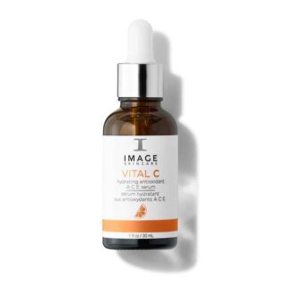 IMAGE Skincare VITAL C hydrating ACE serum 30ml