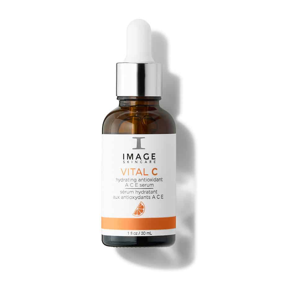 IMAGE Skincare VITAL C hydrating ACE serum 30ml 1 IMAGE Skincare VITAL C hydrating ACE serum 30ml