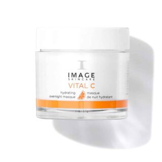 IMAGE Skincare VITAL C hydrating overnight masque 59ml