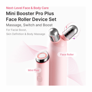 MEDICUBE AGE-R V Roller Pink