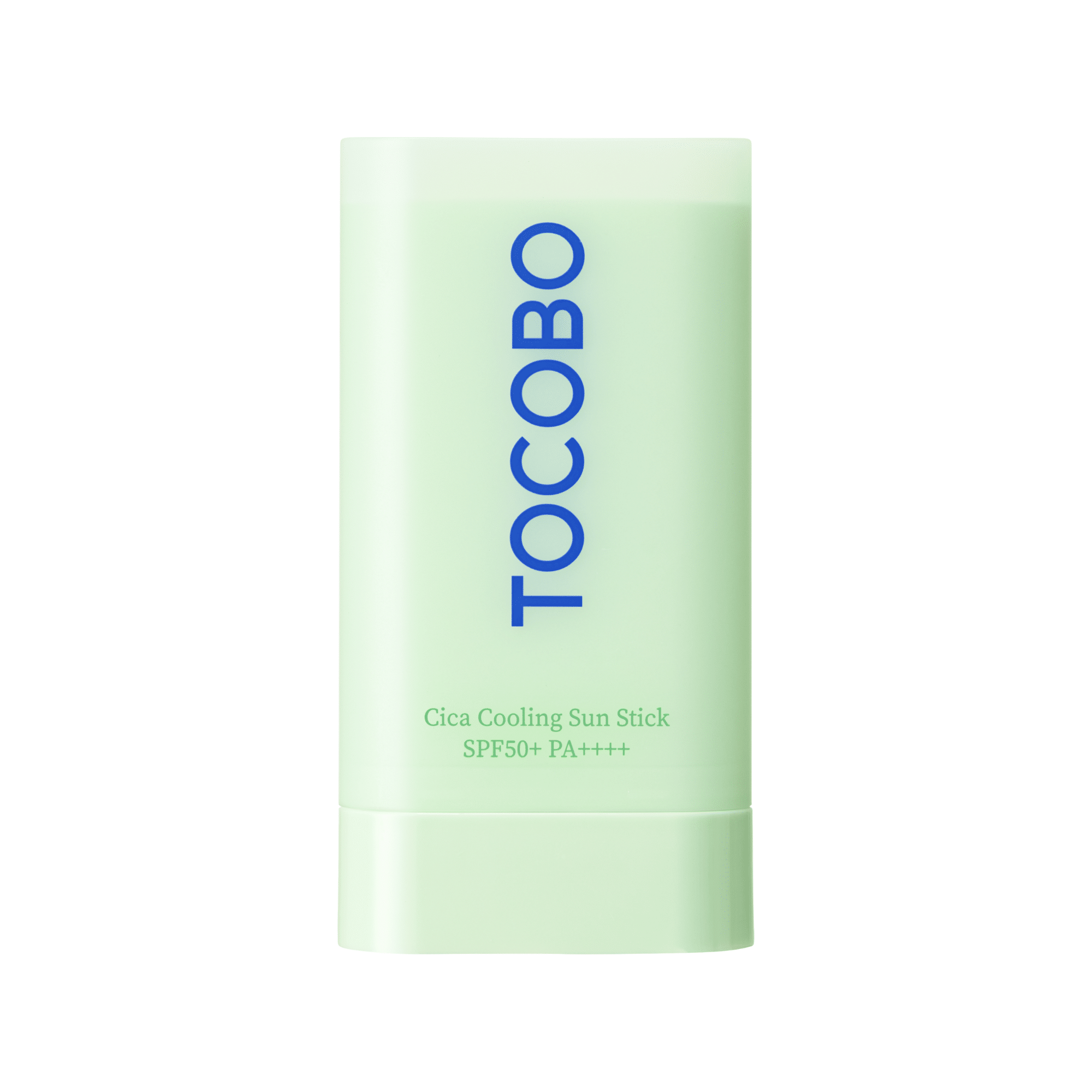 Tocobo Cica Cooling Sun Stick SPF50+ PA++++ 18g