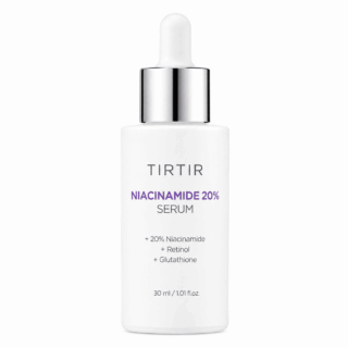 TIRTIR Niacinamide 20% Serum 30ml