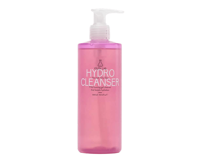 Cleansing