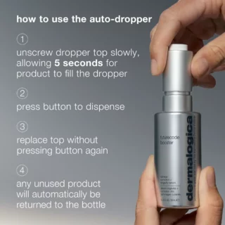 Dermalogica Futurecode Booster Serum 30ML