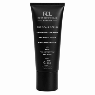 Unicskin Unicrevive Scalp Bio Tech Scrub 100ml