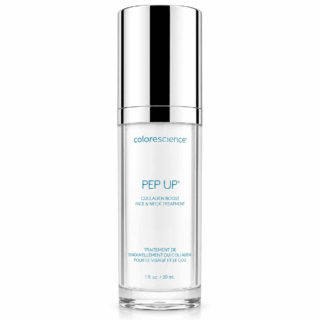Colorescience Pep Up™ Collagen Boost Face & Neck Treatment
