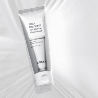 COSRX PDRN Exosome Skinplaning Glaze mask 50ml 5 COSRX PDRN Exosome Skinplaning Glaze mask 50ml