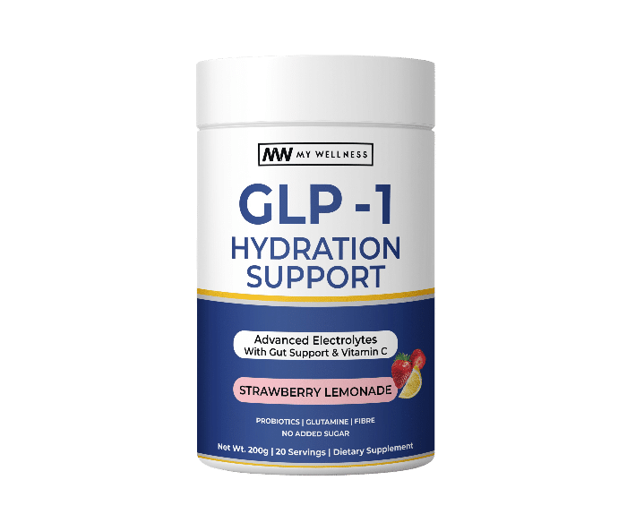 glp 1 support