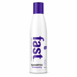 NISIM Ranges 7 NISIM Fast Shampoo 300ml