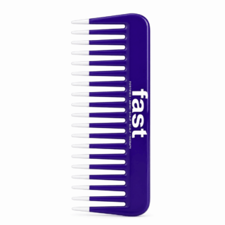 NISIM Ranges 9 NISIM Fast Wide Tooth Comb