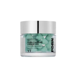 VT Cosmetics PDRN Capsule Cream 100 50g