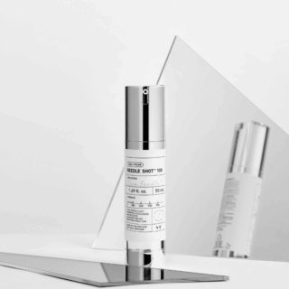VT Cosmetics Reedle Shot 100 50g
