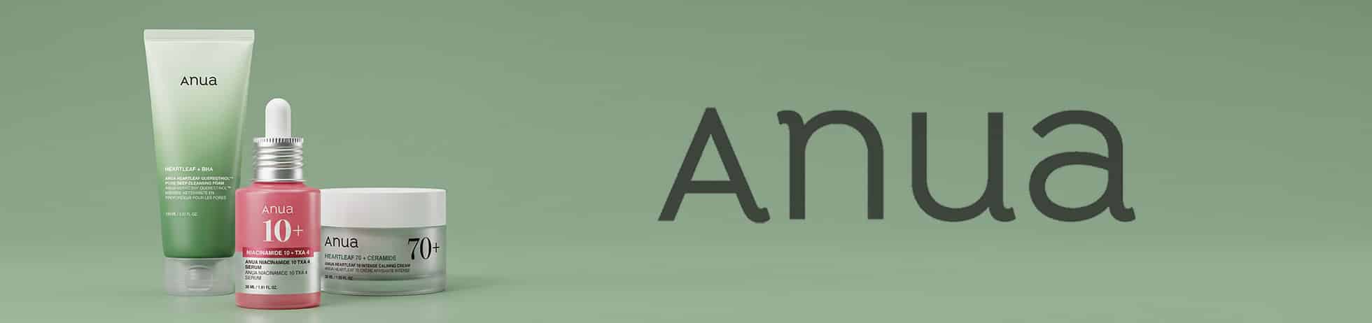 Anua Home