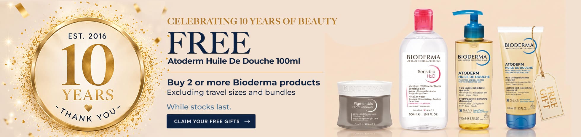 Bioderma Home