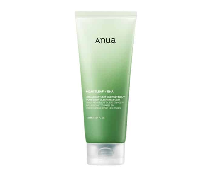 Cleanser