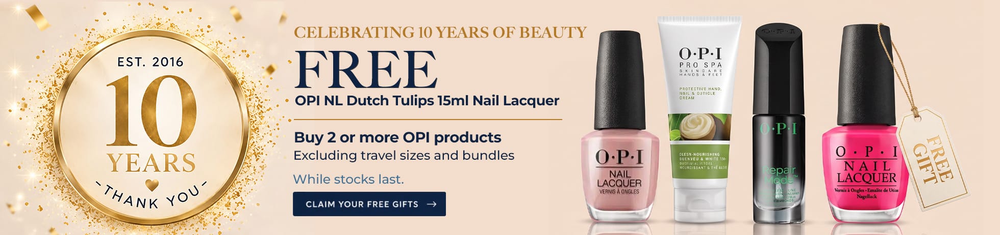 OPI Home