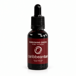 Caribbeantan Darkening Drops - Self Tan Additive 30ml